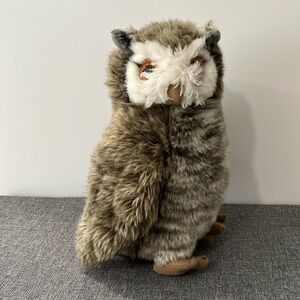 Universal Orlando, Wizarding world, parks, Pigwidgeon owl